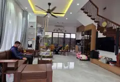 Biệt thự lô góc 3 mặt thoáng khu đô thị Belhomes VSIP -Từ Sơn- Bắc ngay sát Hà Nội - Ninh Hiệp... Bán biệt thự, liền kề tại Từ Sơn, Bắc Ninh 02