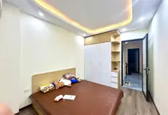 Nhà 5 tầng mới tinh, không gian sống lý tưởng tại Dương Nội... Bán nhà riêng tại Dương Nội, Hà Nội 11