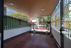 Nhà mặt phố 2 mặt tiền đắc địa trung tâm Đà Nẵng, cơ hội kinh doanh sinh lời vượt trội... Bán nhà mặt phố tại Hòa Cường, Đà Nẵng 08
