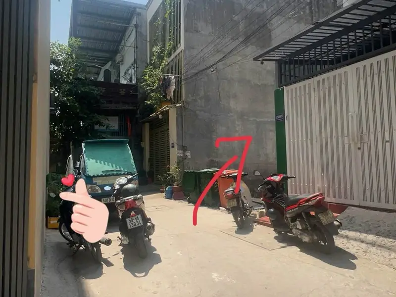 Đất hiếm phường Hiệp Bình giá sốc, sổ sẵn chờ giao dịch... Bán đất tại Hiệp Bình, Hồ Chí Minh 01