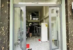 Tòa nhà 5 tầng mới, thang máy.
Gồm 7PN, 1 Phòng thờ, 7WC, Mặt bằng kinh doanh.
Siêu Vị trí Vip... Bán nhà riêng tại Diên Hồng, Hồ Chí Minh 03