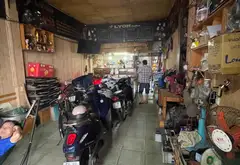Bán nhà mặt phố 4 tầng mặt tiền rộng 4m tại Tân Hoà Đông, diện tích 110m²... Bán nhà mặt phố tại An Lạc, Hồ Chí Minh 02