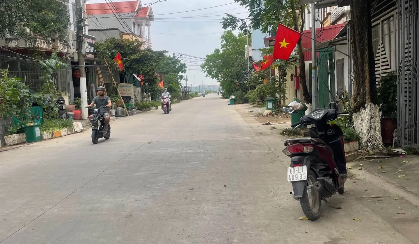 Bán Đất tại Mão Điền Bắc Ninh... Bán đất tại Mão Điền, Bắc Ninh 01