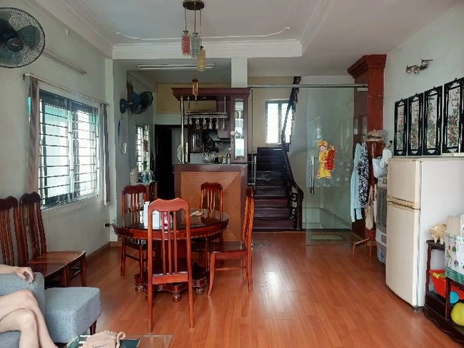 BÁN GẤP NHÀ KHU HOÀNG MAI - LÔ GÓC - KINH DOANH ĐƯỢC -  CÓ VỈA HÈ. tại Hà Nội 02