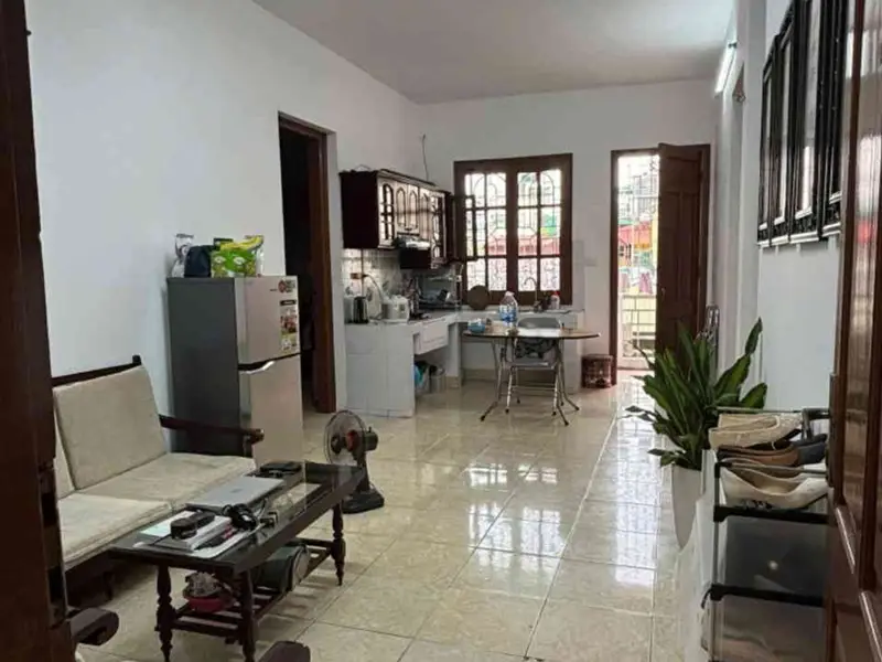 Bán Căn hộ 2 phòng ngủ chung cư Láng Hạ - Vị trí trung tâm, thoáng mát - Giá rẻ... Bán căn hộ chung cư tại Ô Chợ Dừa, Hà Nội 01