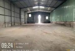 Xưởng đẹp mặt tiền đường nhựa rộng, view sông mát mẻ tại Bình Chánh... Bán kho, nhà xưởng tại Vĩnh Lộc, Hồ Chí Minh 10