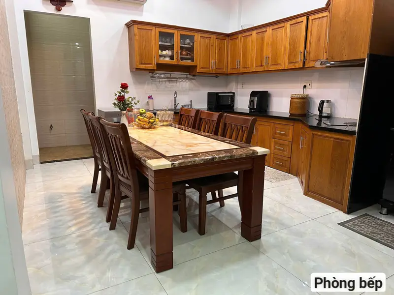 Khu Phố Thanh Bình – Nơi Chốn An Yên Giữa Lòng Thành Phố... Bán nhà riêng tại Tân Sơn, Hồ Chí Minh 01