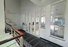 Bán nhà mặt phố Song Hành Bà Triệu Hóc Môn, kinh doanh tốt, diện tích 172m², giá 12 tỷ... Bán nhà mặt phố tại Hóc Môn, Hồ Chí Minh 02