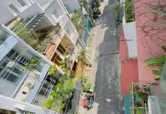 Nhà đẹp Tân Phú 4 tầng, giá hấp dẫn giảm ngay 250 triệu... Bán nhà riêng tại Phú Thạnh, Hồ Chí Minh 13