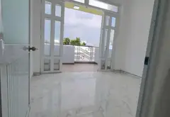 6Tỷ850 thương lượng - Nhà mới 3 tầng 3,615m Phạm Thế Hiển Phường 4 Quận 8 gần Parc Mall... Bán nhà riêng tại Chánh Hưng, Hồ Chí Minh 08