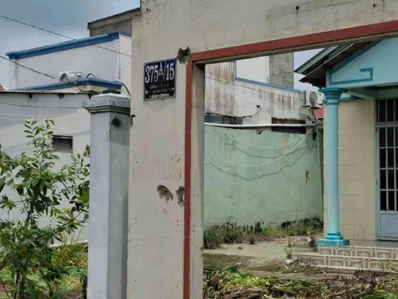 Bán nhà mặt phố quốc lộ 1A, mặt tiền rộng 30m, diện tích 430m2, pháp lý đầy đủ... Bán nhà mặt phố tại Bình Chánh, Hồ Chí Minh 01