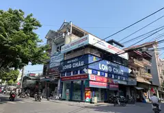 CÔNG NHÂN KCN BẮC THĂNG LONG THÌ KHÔNG NÊN BỎ QUA CĂN NHÀ NÀY - SDTT 60M2 - NHỈNH 3 TỶ... Bán căn hộ chung cư tại Thiên Lộc, Hà Nội 01