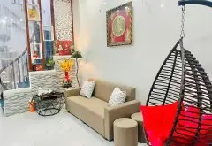 Bán nhà riêng 4 tầng tại Yên Phúc, Văn Quán, Hà Đông - Nhà mới xây nở hậu, vị trí trung tâm... Bán nhà riêng tại Hà Đông, Hà Nội 01
