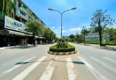Nhà mặt phố đẳng cấp tại Mizuki Park – phù hợp ở & kinh doanh... Bán nhà mặt phố tại Bình Hưng, Hồ Chí Minh 10