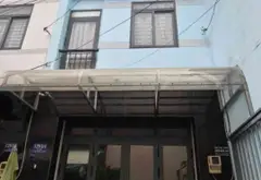 Nhà 4 tầng 4 phòng ngủ cho thuê tại Phú Thọ Hòa Tân Phú... Bán nhà riêng tại Phú Thọ Hòa, Hồ Chí Minh 02