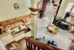 Bán nhà riêng 4 tầng tại phường Mỹ Đình, quận Nam Từ Liêm, Hà Nội, lô góc, ô tô đỗ cửa... Bán nhà riêng tại Cầu Giấy, Hà Nội 04