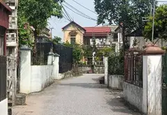 Siêu Phẩm Nhà Đẹp Gần Ecopark, Giá Tốt Nhất Khu Vực... Bán nhà riêng tại Phụng Công, Hưng Yên 01
