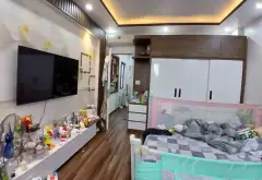 Bán nhà mặt phố 4 tầng góc tại TĐC Sao Sáng, diện tích gần 60m2... Bán nhà mặt phố tại Hải An, Hải Phòng 08