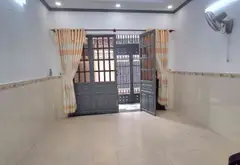 Nhà đẹp sẵn ở, hẻm xe hơi rộng rãi tại Tân Sơn... Bán nhà riêng tại Tân Sơn, Hồ Chí Minh 02