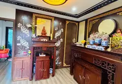 Bán nhà riêng 4 tầng Nguyễn Văn Cừ, thiết kế hiện đại, nội thất đầy đủ... Bán nhà riêng tại Bồ Đề, Hà Nội 16