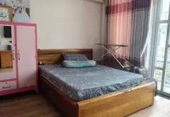 Bán nhà 4 tầng 5PN 6WC tại Phường Thới An, TP.HCM giá 5.6 tỷ... Bán nhà riêng tại Thới An, Hồ Chí Minh 04