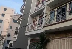 Bán nhà mặt phố Đức Thượng, phân lô vỉa hè, ô tô đỗ tránh, 5 tầng thang máy... Bán nhà mặt phố tại Hoài Đức, Hà Nội 01
