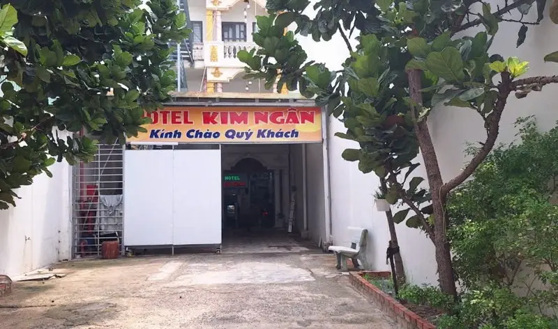 Khách sạn 6 tầng mặt tiền đường Hiệp Thành, Quận 12, diện tích 324m², 21 phòng... Bán nhà mặt phố tại Tân Thới Hiệp, Hồ Chí Minh 01