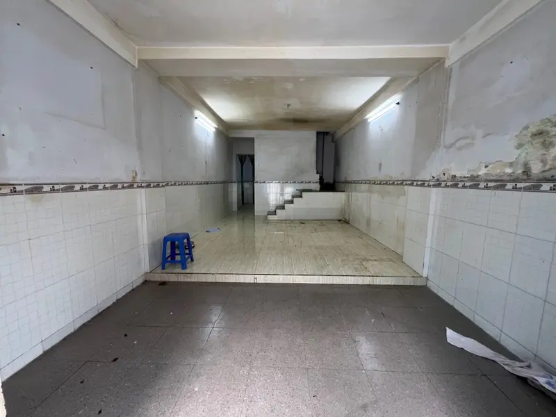Siêu phẩm hxh né đường Âu Dương Lân, p Chánh Hưng, Q8... Bán nhà riêng tại Chánh Hưng, Hồ Chí Minh 01