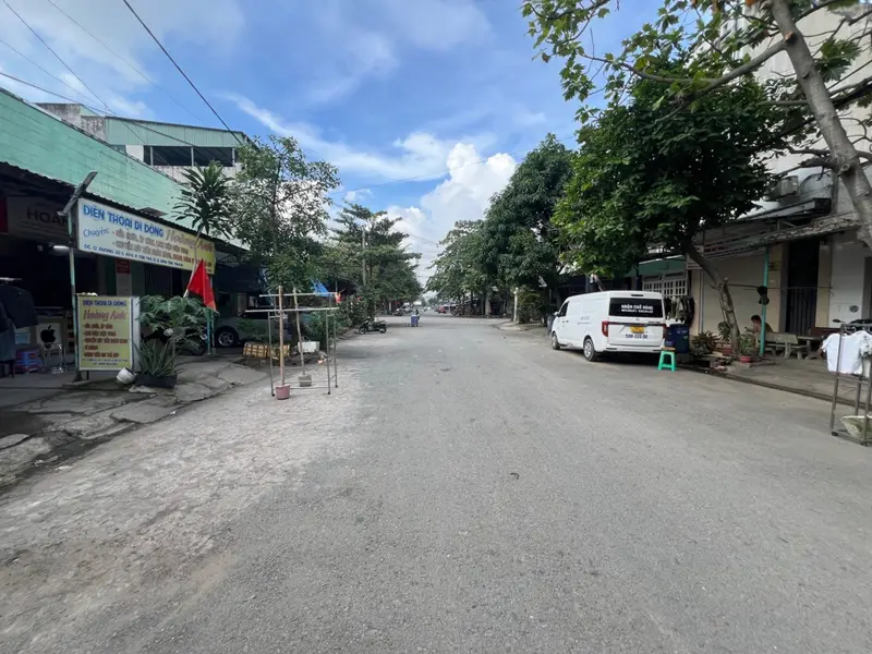 Tân Tạo - Bình Tân - nhà trọ 100m2 - mặt tiền đường 12m... Bán nhà mặt phố tại Tân Tạo, Hồ Chí Minh 01