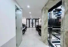 Toà CCMN 7 Tầng Phong Cách Hiện Đại Tại Xuân Đỉnh Với Dòng Tiền Ổn Định... Bán nhà riêng tại Xuân Đỉnh, Hà Nội 07