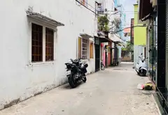 Nhà trong ngõ, ngách, hẻm - 35m² - Phú Lâm, Quận 6, TP Hồ Chí Minh - 6.2 tỷ... Bán nhà riêng tại Phú Lâm, Hồ Chí Minh 16