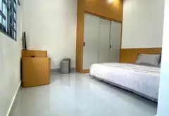 Bán nhà 2 tầng 2PN 3WC ở Tân Bình, gần chợ và công viên... Bán nhà riêng tại Tân Sơn, Hồ Chí Minh 03