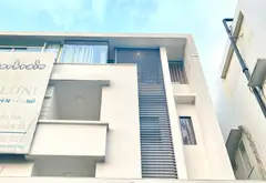 Bán nhà mặt phố 4 tầng gần Aeon Tên Lửa, diện tích 100m2... Bán nhà mặt phố tại An Lạc, Hồ Chí Minh 01