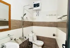 Nhà Riêng Cuối Ngõ An Biên - Riêng Tư Tuyệt Đỉnh... Bán nhà riêng tại An Biên, Hải Phòng 04