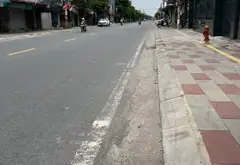 Bán NhÀ MẶT ĐƯỜNG To vừa KINH DOANH – vừa Ở ,ttTRƯỜNG SƠN, AN LÃO... Bán nhà mặt phố tại An Lão, Hải Phòng 01