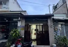 Bán nhà mặt phố diện tích 50.3m² tại phường TCH05, vị trí kinh doanh thuận tiện... Bán nhà mặt phố tại Trung Mỹ Tây, Hồ Chí Minh 04