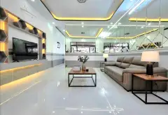 Cơ hội hiếm có: Nhà rộng 100m² hẻm xe hơi tại Huỳnh Tấn Phát, giá tốt để sở hữu ngay... Bán nhà riêng tại Nhà Bè, Hồ Chí Minh 09
