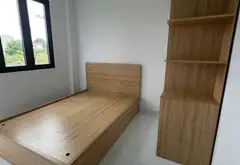 Nhà riêng 3 tầng hướng Nam tại phường Tăng Nhơn Phú, TP. Thủ Đức... Bán nhà riêng tại Tăng Nhơn Phú, Hồ Chí Minh 01