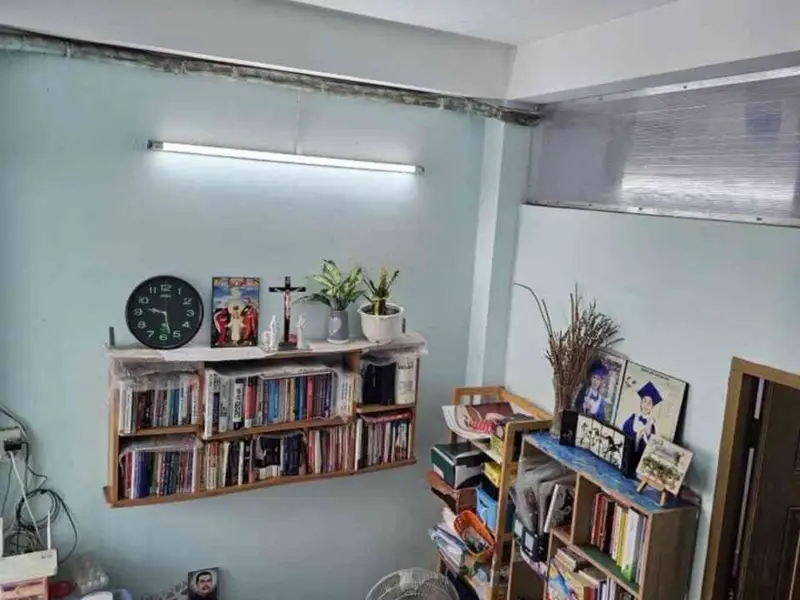 💥💥🏡 129m² Sàn x 3 Tầng
Giá 4.XT🌹🌹
🌎Gia Định, Bình Thạnh
📋Sổ riêng
Liên hệ xem nhà/0332/509/5... Bán nhà riêng tại Gia Định, Hồ Chí Minh 01