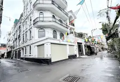 Bán CHDV cao Cấp, Phạm Văn Chiêu,7 tầng có hầm Thang Máy, 18 Phòng... Bán nhà riêng tại Thông Tây Hội, Hồ Chí Minh 01