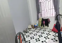 Nhà 2 tầng hẻm oto gần Lũy Bán Bích, Tân Phú, 81m2 giá 8.4 tỷ... Bán nhà riêng tại Phú Thọ Hòa, Hồ Chí Minh 02