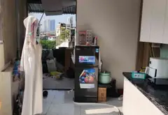 Bán chung cư mini tại phường Tương Mai, Hà Nội, thiết kế 9 phòng khép kín, dòng tiền 30 triệu/tháng... Bán chung cư mini tại Tương Mai, Hà Nội 10