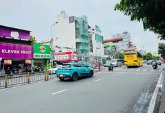 Nhà mặt tiền VIP quận 10, vị trí kinh doanh đắc địa, cơ hội đầu tư sinh lời ngay... Bán nhà mặt phố tại Hòa Hưng, Hồ Chí Minh 01