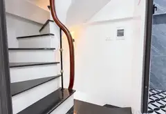 Bán nhà 4 tầng gần Ô Chợ Dừa, Đống Đa, 2 phòng ngủ, giá 3.25 tỷ... Bán nhà riêng tại Ô Chợ Dừa, Hà Nội 08