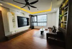 Bán căn hộ 3 phòng ngủ DT107m/Đại Kim, Hoàng Mai... Bán căn hộ chung cư tại Định Công, Hà Nội 04