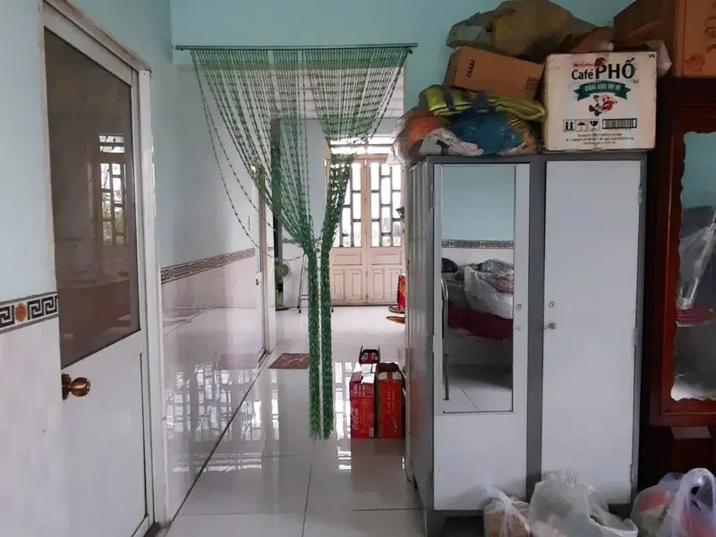 Bán nhà mặt phố An Lạc, Bình Tân, diện tích 340.8 m2, mặt tiền rộng 6.5 m... Bán nhà mặt phố tại An Lạc, Hồ Chí Minh 01