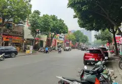 Siêu phẩm mặt phố Nguyễn Văn Lộc - Làng Việt Kiều Châu Âu 87m2, 4 tầng kinh doanh sầm uất.... Bán nhà mặt phố tại Hà Đông, Hà Nội 02