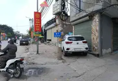 Nhà 4 tầng ngõ thông kinh doanh đỉnh Tân Triều, cơ hội vàng nhanh tay sở hữu... Bán nhà riêng tại Thanh Liệt, Hà Nội 01