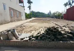Lô góc đất vàng 100m2, vị trí đắc địa Thôn Đông... Bán đất tại Sóc Sơn, Hà Nội 03