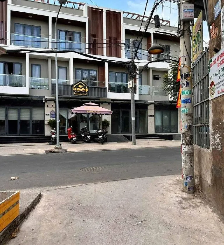💥 Đất thổ cư đường THẠNH XUÂN 13 phường THẠNH XUÂN Q12, Dt 68m² 💰 3,8 Tỷ... Bán đất tại Thới An, Hồ Chí Minh 01